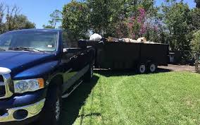 Best Basement Cleanout  in Woodville, FL